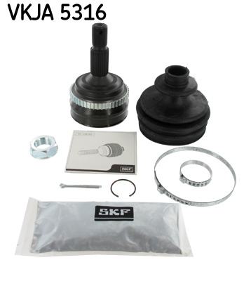 SKF VKJA 5316 Kit giunti, Semiasse